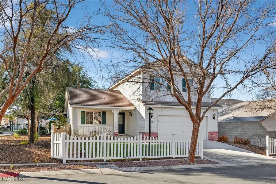 10129 Eden Falls Lane, Las Vegas, NV 89183 - Image #2