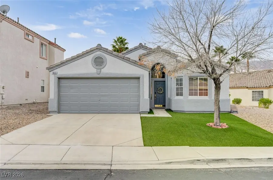 1517 Silver Sunset Drive, Henderson, NV 89052 - Image #2