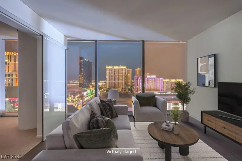 3722 Las Vegas Boulevard #1204, Las Vegas, NV 89158 - Image #1