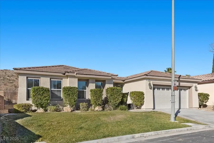 10909 Bramante Drive, Las Vegas, NV 89141 - Image #2