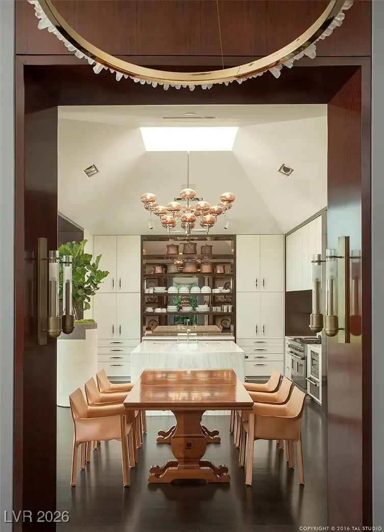 28 Sun Glow Lane, Las Vegas, NV 89135 - #2