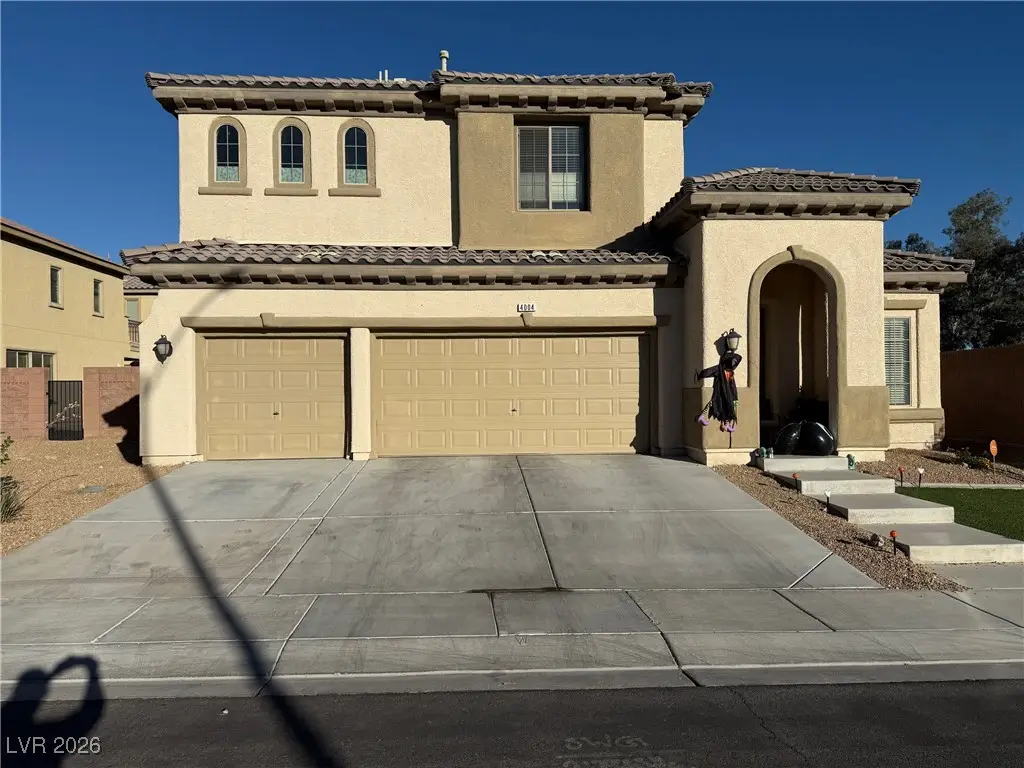 4004 Daydream Bend Street, North Las Vegas, NV 89032 - Image #1