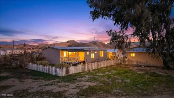 1930 Turvey Avenue, Moapa, NV 89025