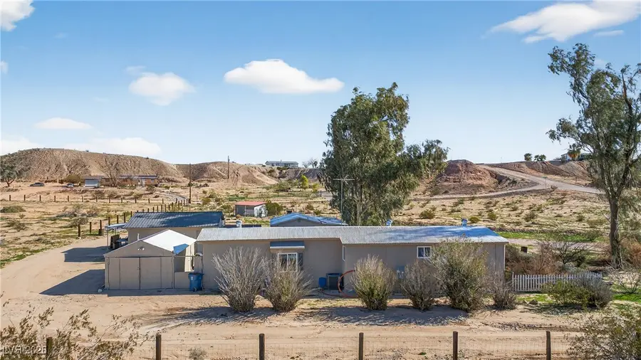 1930 Turvey Avenue, Moapa, NV 89025 - Image #2