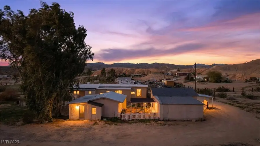 1930 Turvey Avenue, Moapa, NV 89025 - Image #3