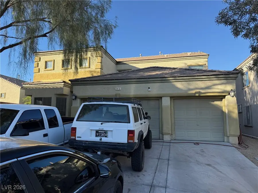 2416 Jubilance Point Court, North Las Vegas, NV 89032 - Image #2