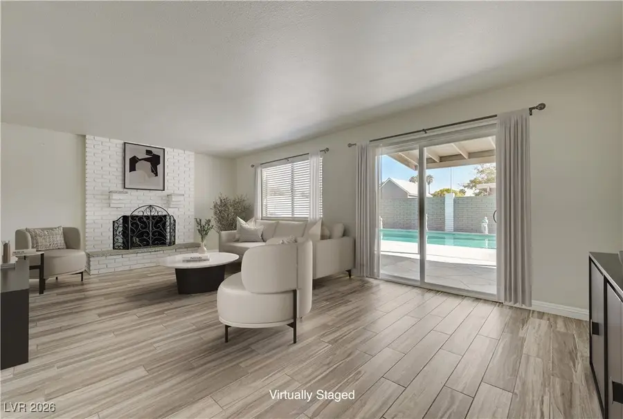 5301 Westleigh Avenue, Las Vegas, NV 89146 - Image #3