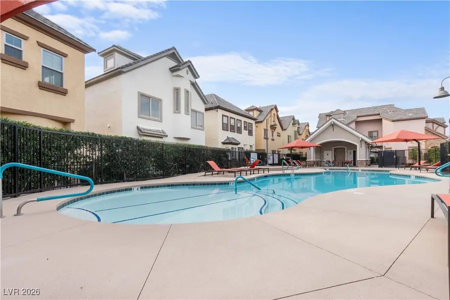 9208 Dalmahoy Place, Las Vegas, NV 89145 - Image #3