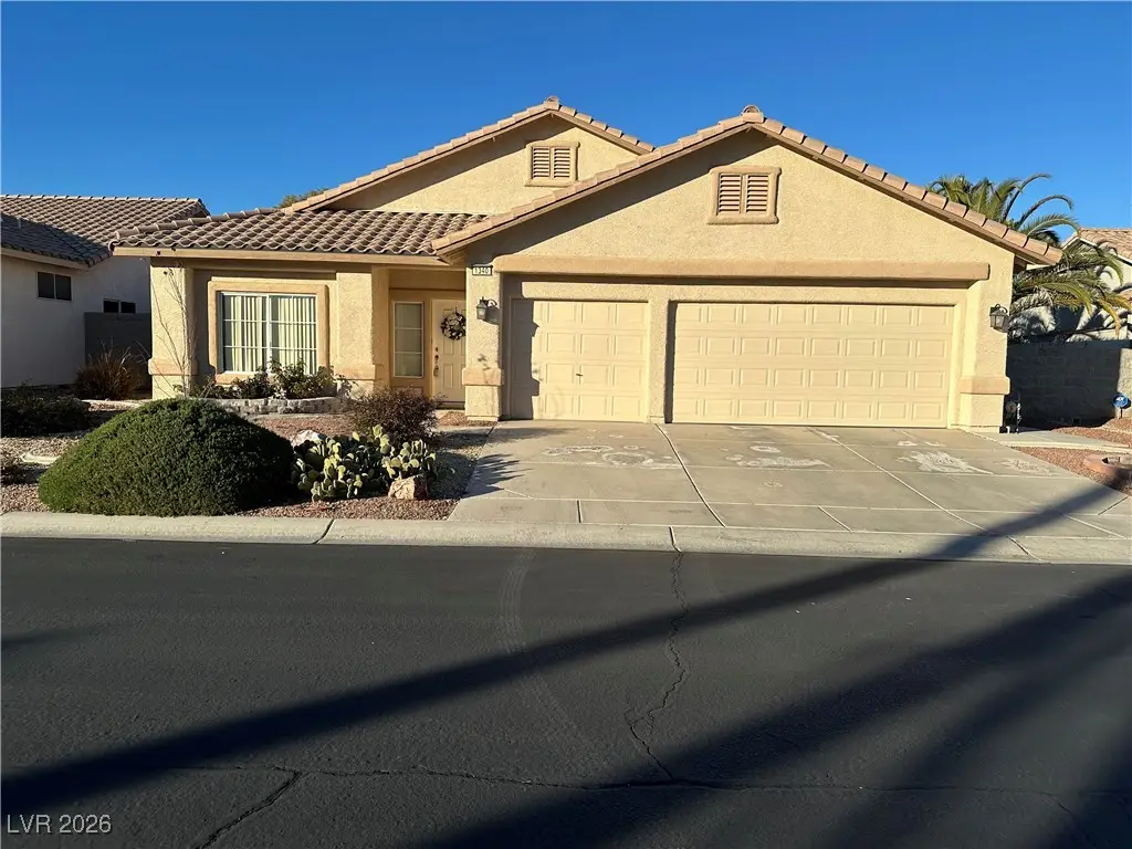 1340 Yeager Avenue, Las Vegas, NV 89123 - Image #1