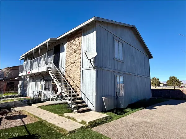 4796 Nova Lane, Las Vegas, NV 89115