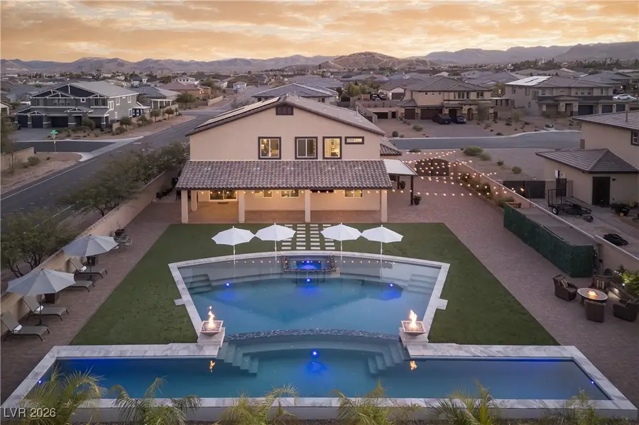 7602 Mount Spokane Court, Las Vegas, NV 89113 - Image #3