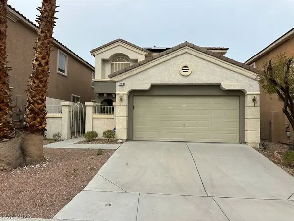 11126 Evvie Lane, Las Vegas, NV 89135