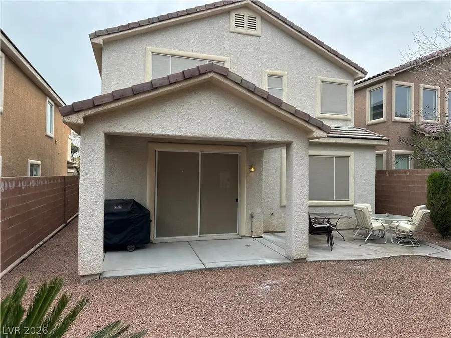11126 Evvie Lane, Las Vegas, NV 89135 - Image #2