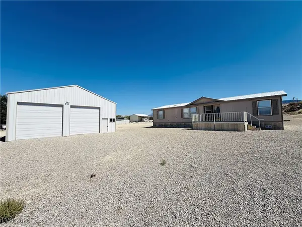 86 Cottontail Lane, Sunnyside, NV 89317