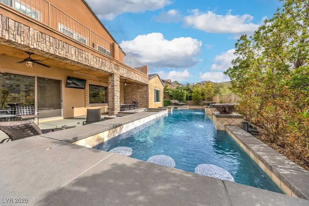 35 Stonemark Drive, Henderson, NV 89052 - Image #1