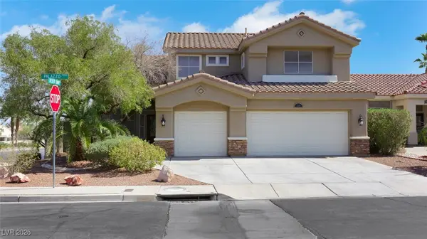 36 Palazzo Terrace, Henderson, NV 89074
