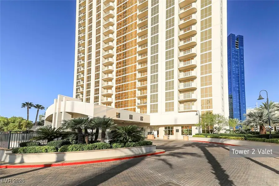 135 E Harmon Avenue #2419, Las Vegas, NV 89109 - Image #2