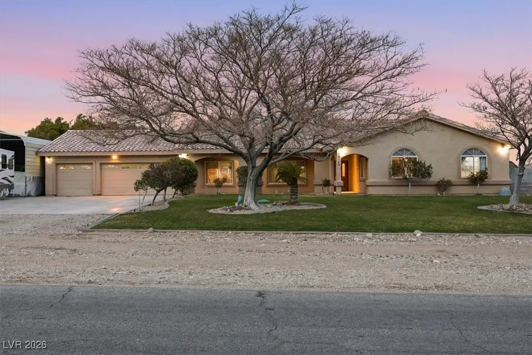 10140 W Tropical Parkway, Las Vegas, NV 89149 - #1