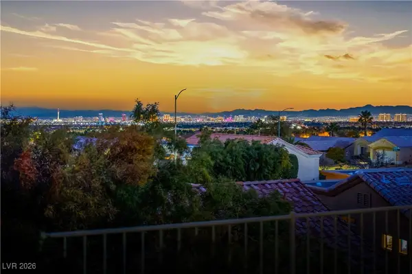 2216 Sierra Heights Drive, Las Vegas, NV 89134