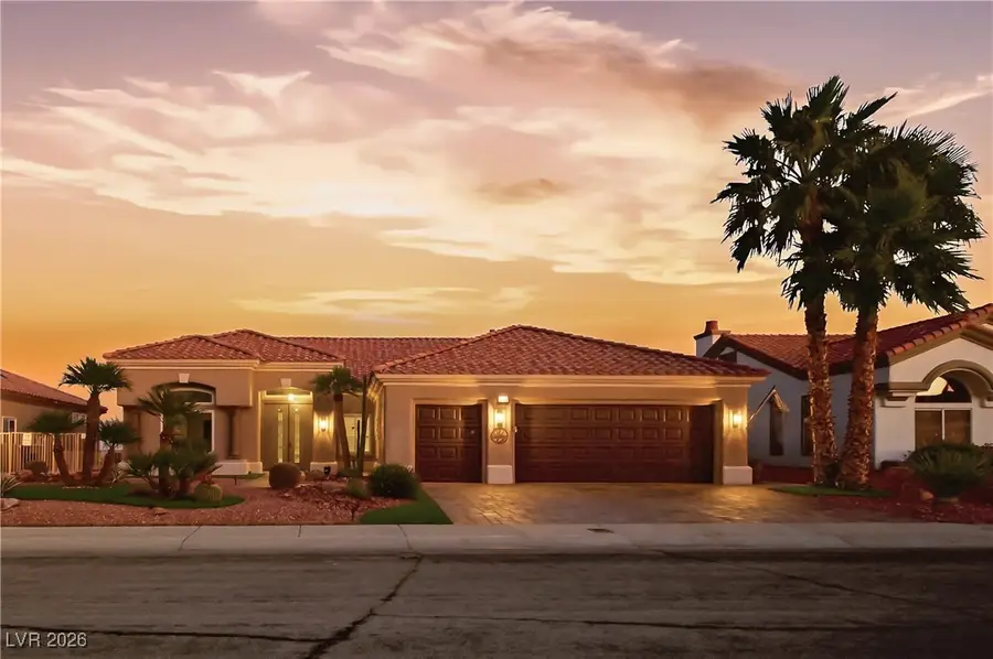 2216 Sierra Heights Drive, Las Vegas, NV 89134 - Image #2