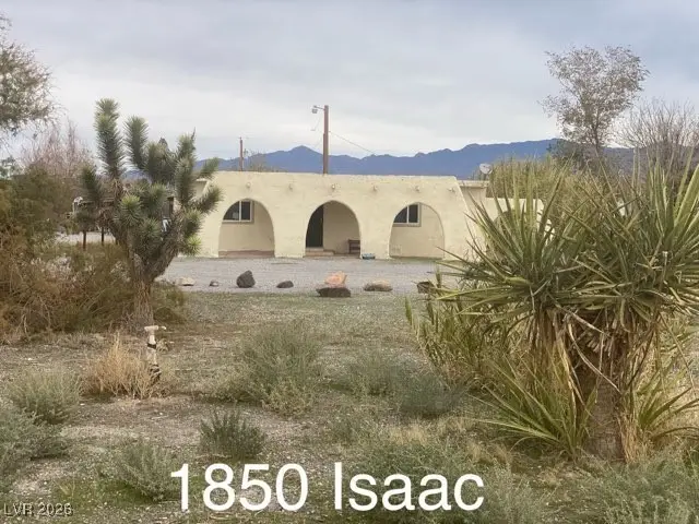 1850 Isaac Street #2, Pahrump, NV 89060 - #2