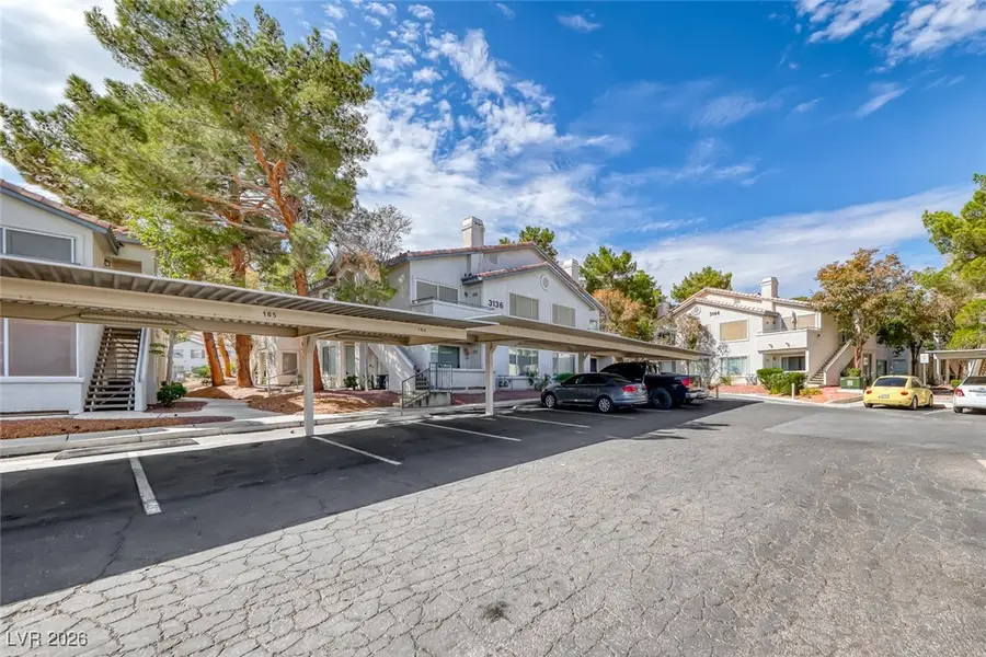 3136 Tarpon Drive #201, Las Vegas, NV 89120 - #3