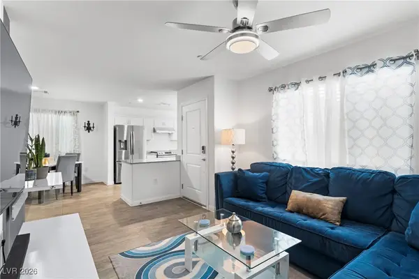 12232 Azure Gate Road #4, Las Vegas, NV 89183