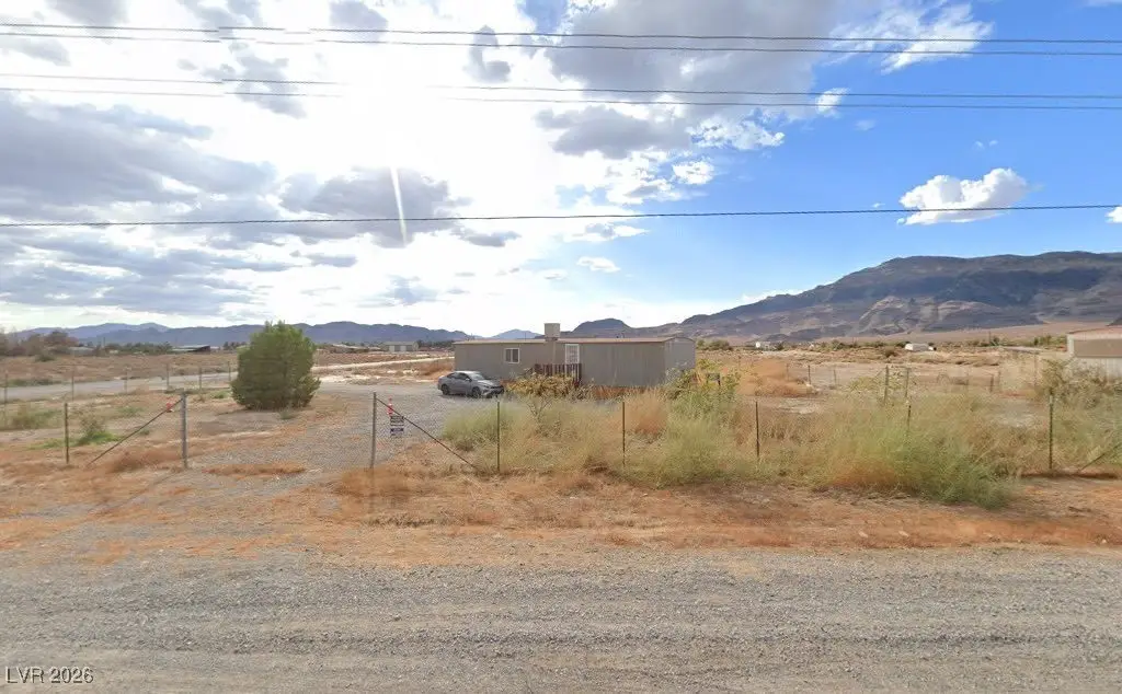 4400 N Leslie Street, Pahrump, NV 89060 - Image #1