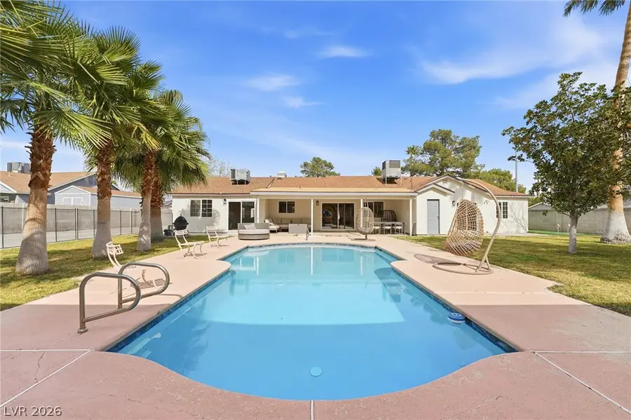 4515 Steeplechase Avenue, North Las Vegas, NV 89031 - Image #3