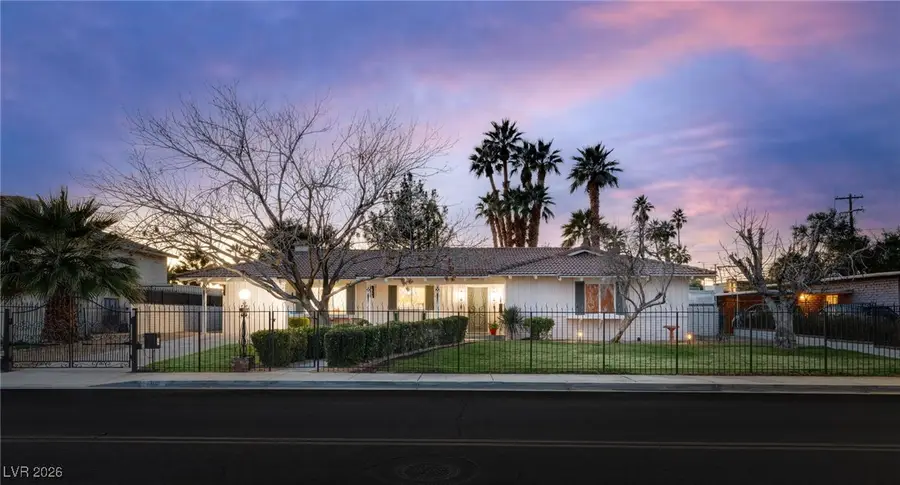 1308 S 6th Street, Las Vegas, NV 89104 - Image #2