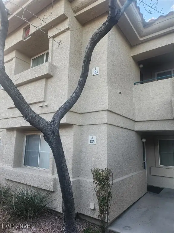 393 Manti Place #393, Henderson, NV 89014 - Image #2