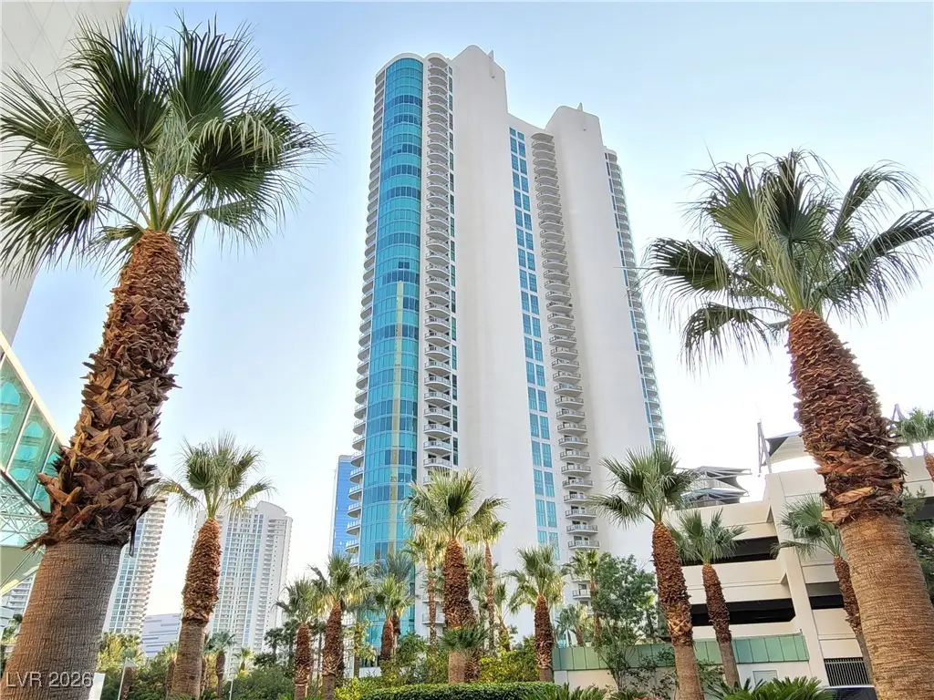 322 Karen Avenue #504, Las Vegas, NV 89109 - Image #1