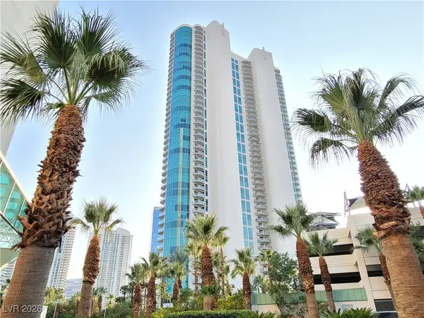 322 Karen Avenue #504, Las Vegas, NV 89109