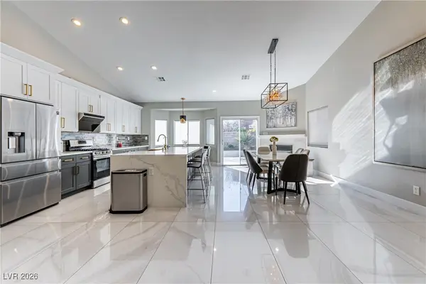 9493 Borgata Bay Boulevard, Las Vegas, NV 89147