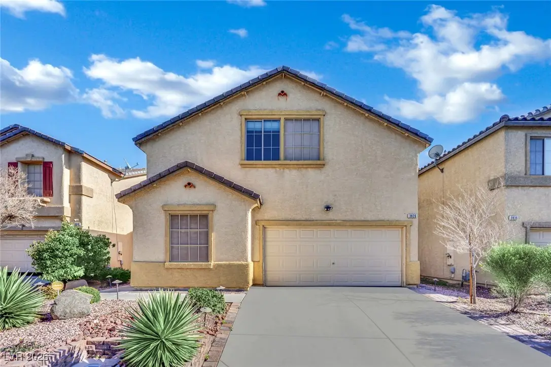 3826 Purple Bloom Court, Las Vegas, NV 89122 - Image #1