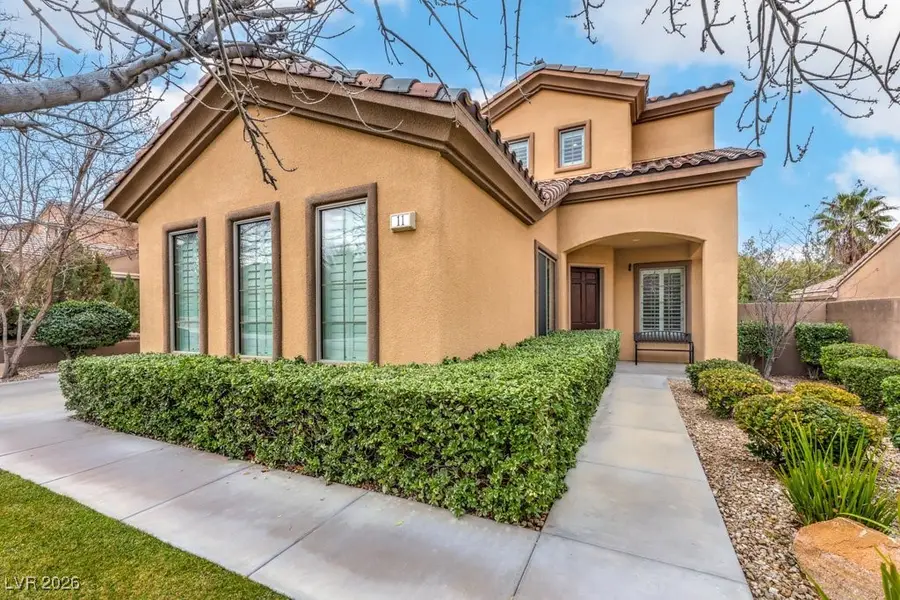 11 Stonemark Drive, Henderson, NV 89052 - Image #3