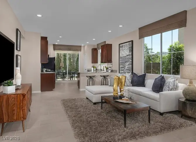 3417 Oristano Lane, Henderson, NV 89044 - Image #2