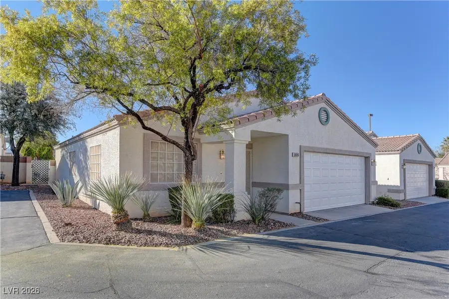 5086 Mascaro Drive, Las Vegas, NV 89122 - Image #2