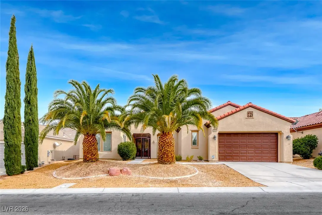 2114 Twin Falls Drive, Henderson, NV 89044 - #1