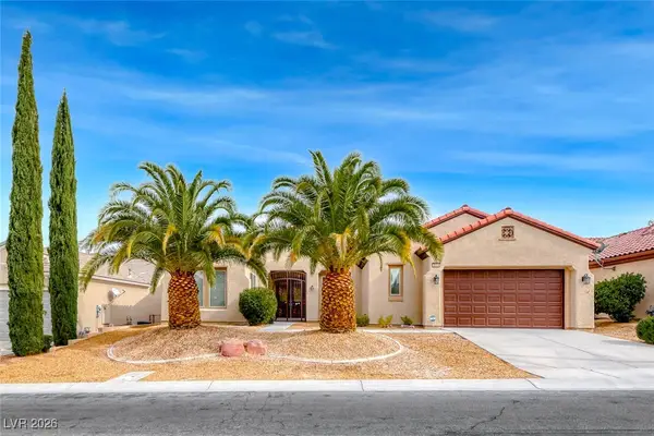 2114 Twin Falls Drive, Henderson, NV 89044