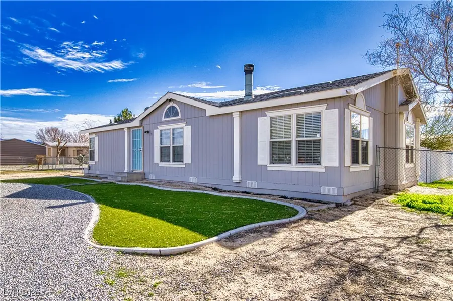 1171 W Greta Boulevard, Pahrump, NV 89060 - #2