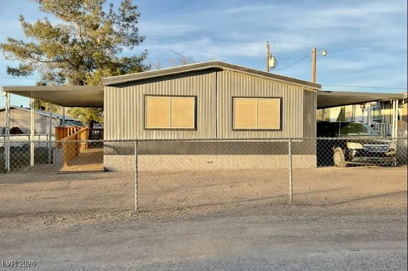 280 Copper Flats Drive, Pahrump, NV 89048 - Image #1
