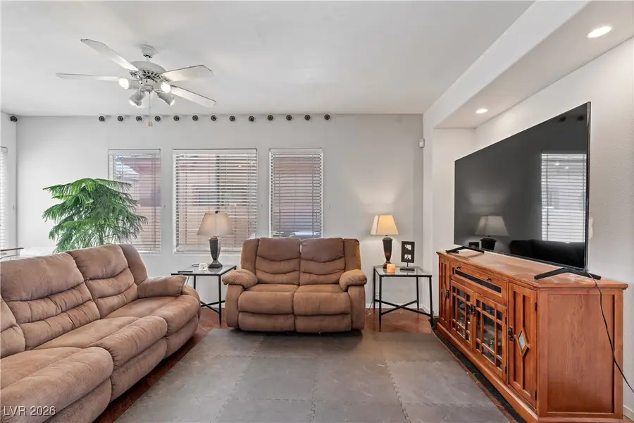 3508 Discovery Downs Court, North Las Vegas, NV 89081 - Image #2