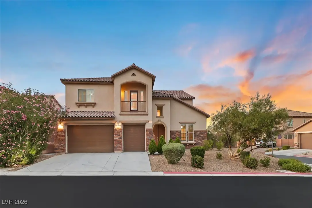 7148 White Bloom Avenue, Las Vegas, NV 89117 - #1