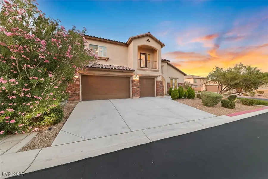 7148 White Bloom Avenue, Las Vegas, NV 89117 - #2