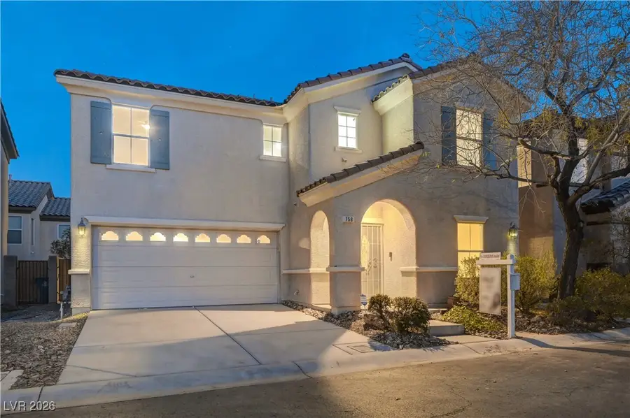 758 Iron Bridge Street, Las Vegas, NV 89178 - Image #2