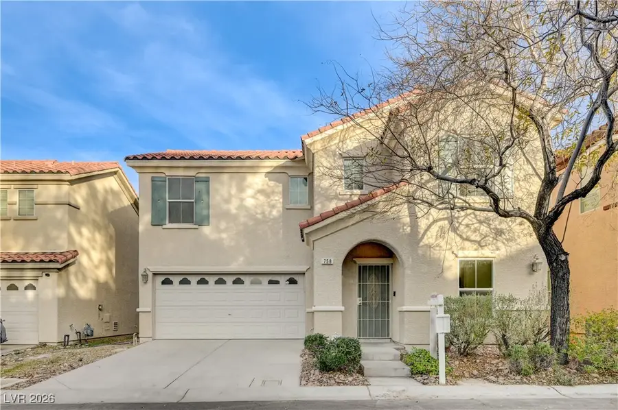 758 Iron Bridge Street, Las Vegas, NV 89178 - Image #3