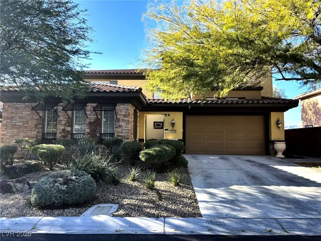 10359 Sweet Laurel Street, Las Vegas, NV 89178 - Image #1