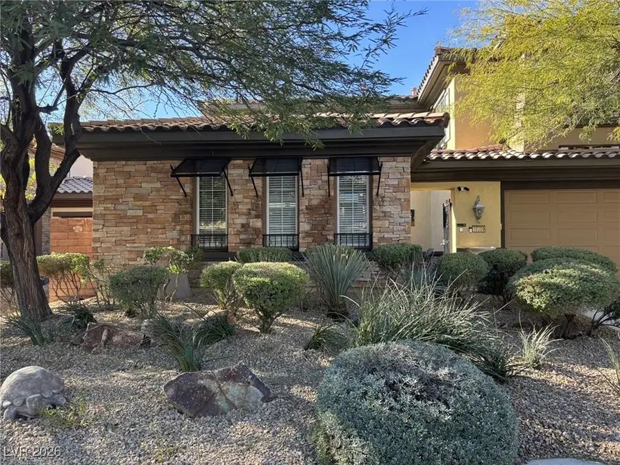 10359 Sweet Laurel Street, Las Vegas, NV 89178 - Image #2