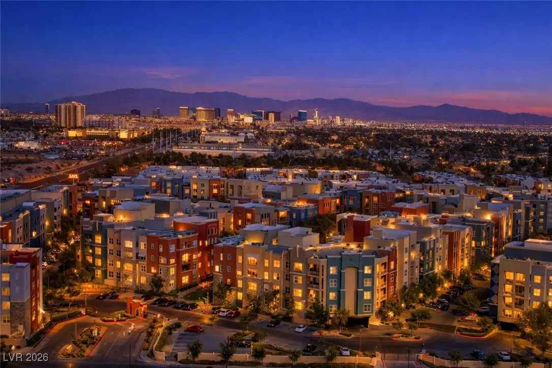 62 E Serene Avenue #422, Las Vegas, NV 89123 - Image #1